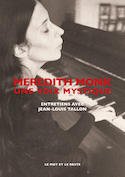Meredith Monk, une voix mystique
